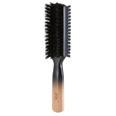 Obojstranná kefa na vlasy a bradu JRL Premium double-sided hair & beard brush