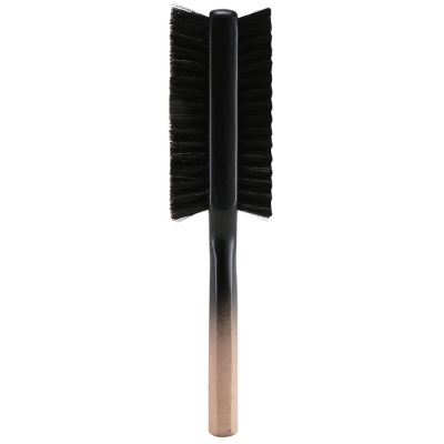 Obojstranná kefa na vlasy a bradu JRL Premium double-sided hair & beard brush