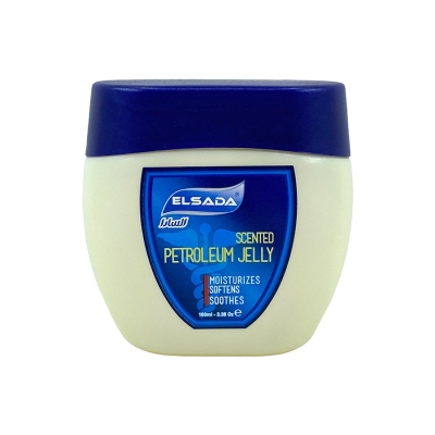 Petrolejová mast ELEGANCE Petroleum jelly 100 ml