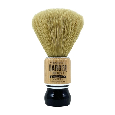 Štetka na holenie MARMARA BARBER Shaving brush 1071