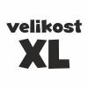 velikost XL