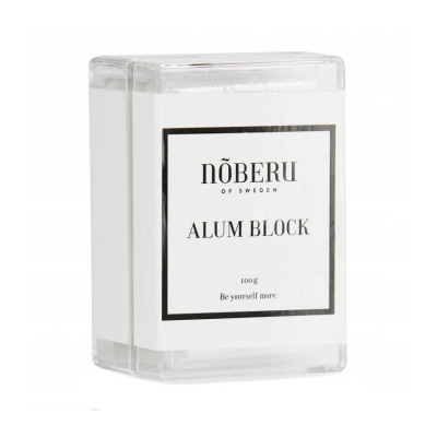 Kamenec NOBERU Alum block 100 g