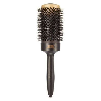 Extra veľká iontová fúkacia kefa JRL Mixed bristle round brush 53 mm