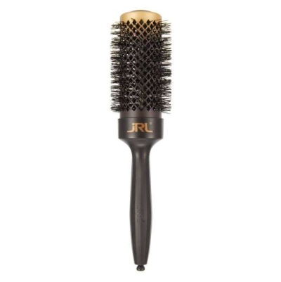 Veľká iontová fúkacia kefa JRL Mixed bristle round brush 43 mm