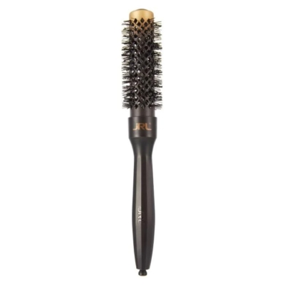 Stredná iontová fúkacia kefa JRL Mixed bristle round brush 32 mm