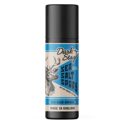 Stylingový sprej s morskou soľou DARK STAG Sea salt spray 200 ml