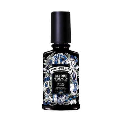 Toaletný sprej POO~POURRI Toilet spray Eucalyptus and spearmint 118 ml