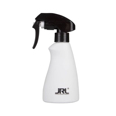 Biely micro rozprašovač na vodu JRL Spray bottle White 150 ml