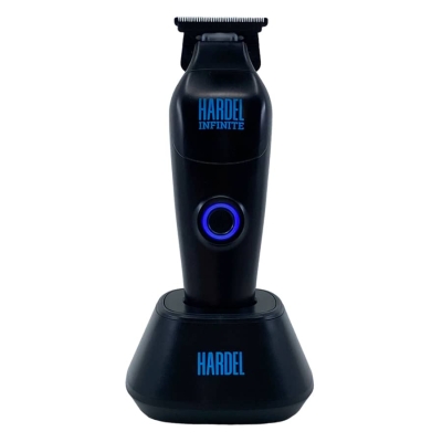 Profesionálny kontúrovací strojček HARDEL Infinite Hair trimmer