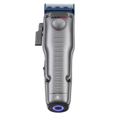 Profesionálny strihací strojček BABYLISS PRO LO-PRO FXONE Grey clipper FX829E