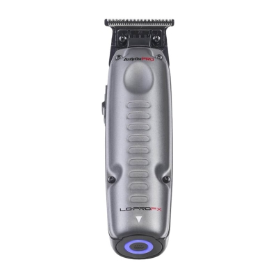 Profesionálny kontúrovací strojček BABYLISS PRO LO-PRO FXONE Grey trimmer FX729E