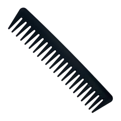 Hrebeň na styling vlasov BARBERCO Rake comb