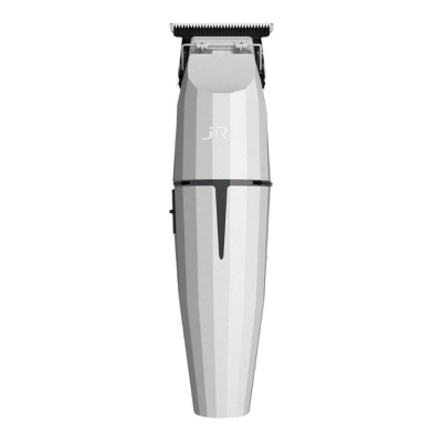 Profesionálny kontúrovací strojček JRL Ghost 2020T-B trimmer White