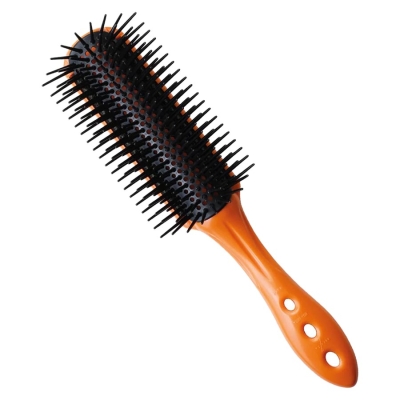 Kefa na vlasy Y.S. PARK Straight air styler YS-T09 - oranžová