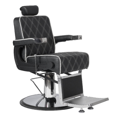 Holičské kreslo TEMPLE Barber chair