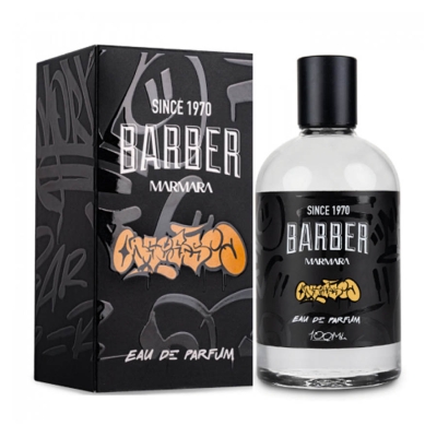Parfumovaná voda MARMARA BARBER Eau de parfum Obsessed 100 ml