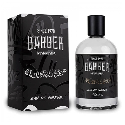 Parfumovaná voda MARMARA BARBER Eau de parfum Overdose 100 ml