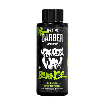 Púder na vlasy MARMARA BARBER Powder wax Revenge 20 g