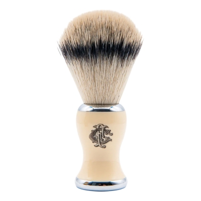 Štetka na holenie CAPTAIN FAWCETT Badger free Shaving brush