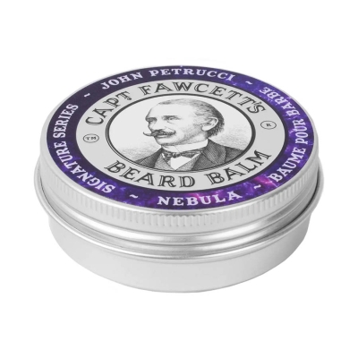 Balzam na bradu CAPTAIN FAWCETT John Petrucci's Nebula 60 ml