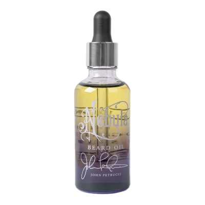 Olej na bradu CAPTAIN FAWCETT John Petrucci's Nebula 50 ml