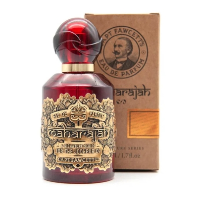 Parfumovaná voda CAPTAIN FAWCETT Maharajah 50 ml