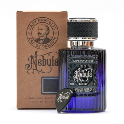Parfumovaná voda CAPTAIN FAWCETT Nebula 50 ml