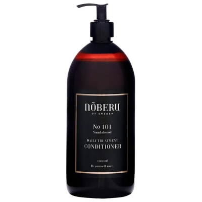 Kondicionér na vlasy NOBERU Daily treatment conditioner Sandalwood 1000 ml