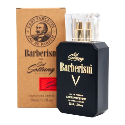 Parfumovaná voda CAPTAIN FAWCETT Barberism by Sid Sottung 50 ml