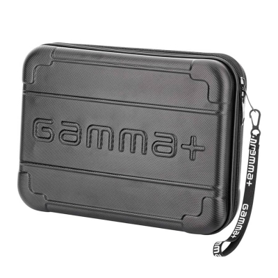 Puzdro na nástroje GAMMA PIÚ Barber tool case