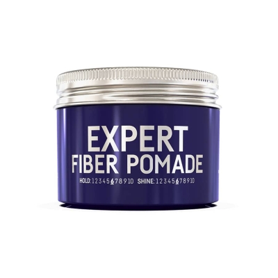 Vláknitá pomáda na vlasy IMMORTAL NYC Expert Fiber pomade 100 ml