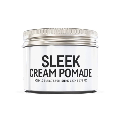 Krémová pomáda na vlasy IMMORTAL NYC Sleek Cream pomade 100 ml