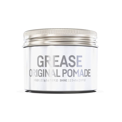 Pomáda na vlasy IMMORTAL NYC Grease Original pomade 100 ml
