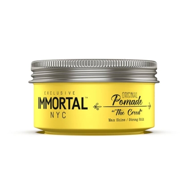 Pomáda na vlasy IMMORTAL NYC The Creed Original pomade 150 ml