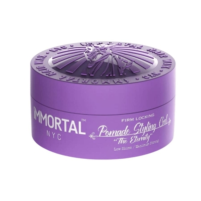 Stylingový gél na vlasy IMMORTAL NYC The Eternity Styling gel 150 ml
