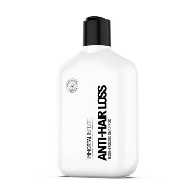 Šampón proti vypadávaniu vlasov IMMORTAL Infuse Anti-Hairloss shampoo 500 ml