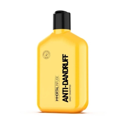 Šampón proti lupinám IMMORTAL Infuse Anti-Dandruff shampoo 500 ml