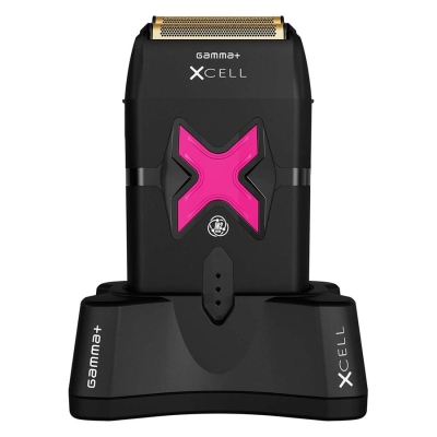 Profesionálny holiaci strojček GAMMA PIÚ Xcell shaver