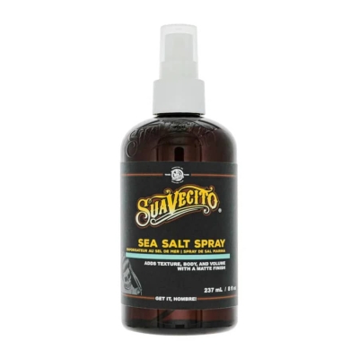 Stylingový sprej s morskou soľou SUAVECITO Sea salt spray 237 ml