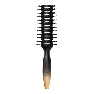 Stylingová kefa na vlasy JRL Vented 9-row brush