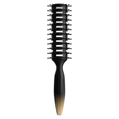 Stylingová kefa na vlasy JRL Vented 9-row brush