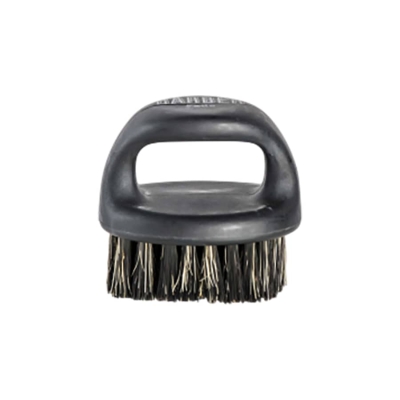 Barber kefa na prst MARMARA BARBER Fade brush R