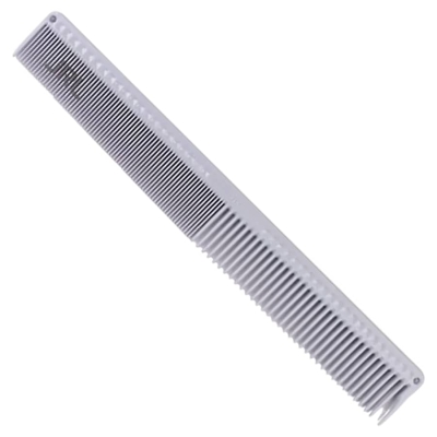 Kadernícky hrebeň JRL Precise cutting comb J305 - svetlo fialový