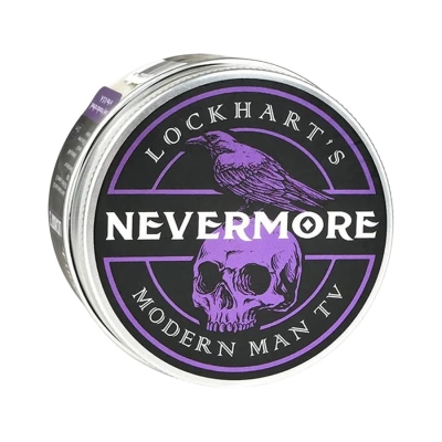 Matná pasta na vlasy LOCKHART'S Nevermore Matte paste 96 g