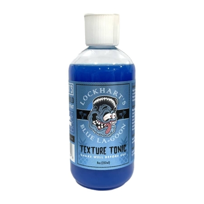 Stylingové tonikum na vlasy LOCKHART'S Blue LaGoon Texture tonic 236 ml