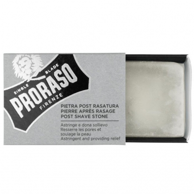 Kamenec PRORASO After shave stone 100 g