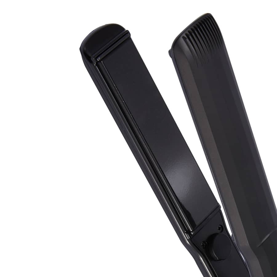 Profesionálna žehlička na vlasy JRL Forte Pro Graphene 28mm F428 Midnight shine