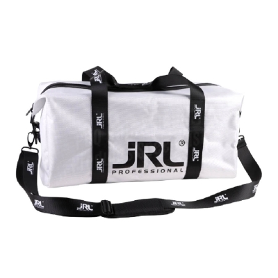 Cestovná taška JRL Lightweight travel duffle bag White
