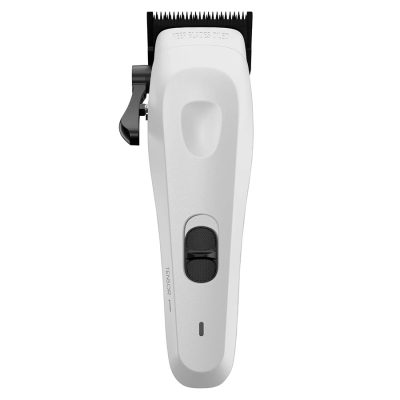 Profesionálny AI strojček na vlasy MY-BLADES Tensor 1 Barber clipper White