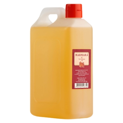 Kolínska voda po holení MARMARA Cologne Tobacco 1000 ml